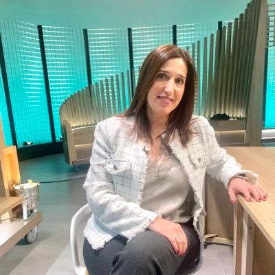 Anna Boza funda Boza Advocats #Barcelona #Divorcis Professora Associada @UniBarcelona #Penal Tertúlia @Totesmoutv3 @beteve @CatalunyaRadio #IcabEtsTu RT=Debat