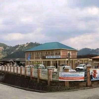 Welcome to the official Twitter account of KABAYA District Hospital located in NGORORERO DISTRICT/RWANDA