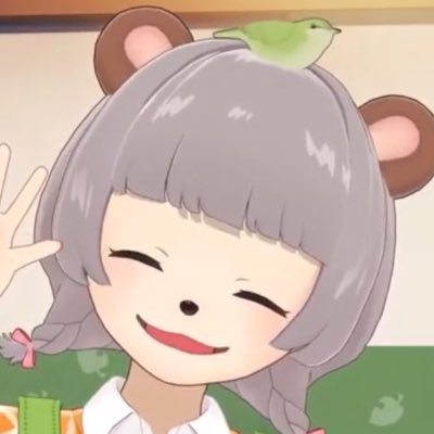 がんばるゾ めいちゃん米津弌誠ポルカぽこピーが好き！TikTokで歌ってみたを上げてます🤲 高校2年生です