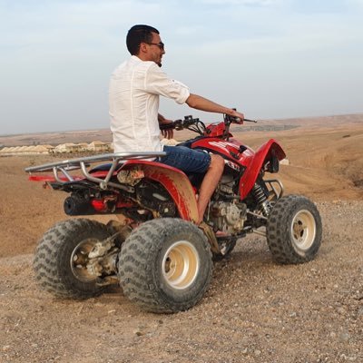 Touileto's profile picture. 