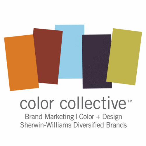 color_collectiv's profile picture. The COLOR COLLECTIVE™ team is a group of color and design professionals that are responsible for following influences that affect the home decor market.