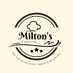 Milton’s Catering (@mi97013_milton) Twitter profile photo