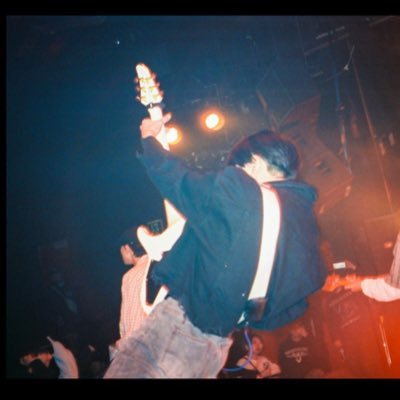 horinikidayo's profile picture. @ALSEID110