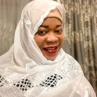 Ibironke Khadeejah Quadri(@ronkecarew) 's Twitter Profile Photo