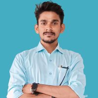 Anil J Pawara(@AnilJPawara) 's Twitter Profile Photo