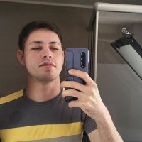 Daniel Brizuela (@_danielbrizuela) 's Twitter Profile