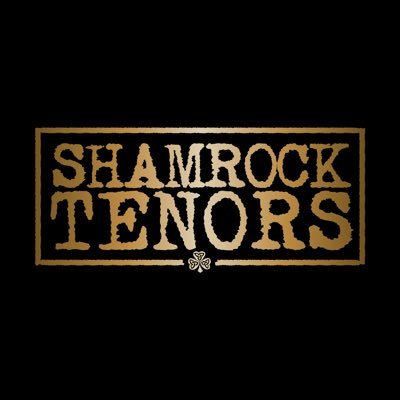 What’s the craic?! We’re the Shamrock Tenors; a cross-community folk and vocal band from N. Ireland! Follow us on Facebook & Instagram: @ShamrockTenors ☘️