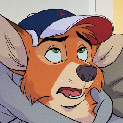 OrangestWolf Profile Picture