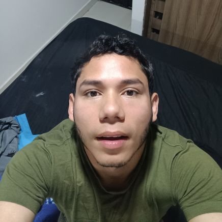 YokeVanegas's profile picture. #sigamonoslosbuenos