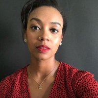 Ashley Denise Robinson (@ashley_says) 's Twitter Profile