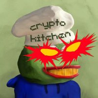CryptoKitchen 👨‍🍳👩‍🍳 🌐🌏(@CryptoKitchen23) 's Twitter Profile Photo