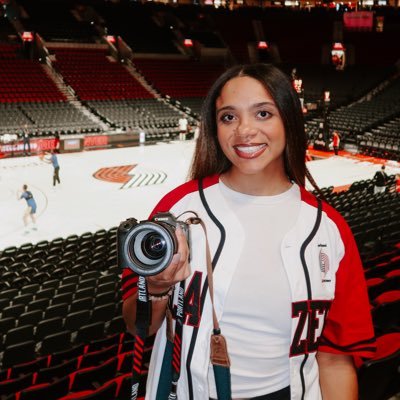 Portland Trail Blazers 🎥🤳🏽