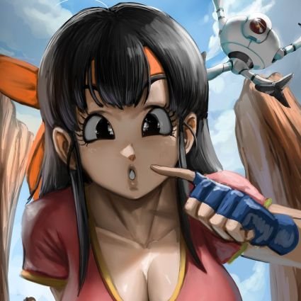 ๐ Adult Pan (22)
๐ Dragon Ball verse/multi verse
๐ Lewd RP
๐ Submissive
๐ Pansexual
๐ DMs open to plot