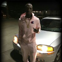 Mr_Low_Key(@dougie_cold) 's Twitter Profile Photo