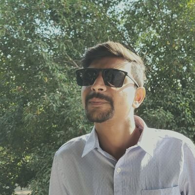 harsh_antala006's profile picture. Engineer  | photographer