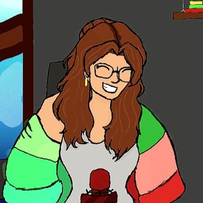 Gabs7O7's profile picture. |20, She/her|Weeb|Comic Nerd/Gamer/Hobby Artist/ Professional Gremlin