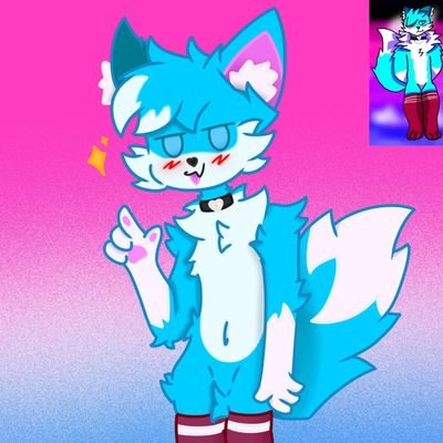 💙cuenta para ayudar a las personas que se sienten mal 💙🦊
🎨🖌️artista de dibujo (todo culero dibujo) 💙
❤️puedo ser amigos de quién lo necesite 🦊
tkm here