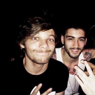 louis and zayn girl ⭐️|| saw louis live twice-best days of my live||