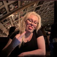 louise carlsson (@louisecarlssons) 's Twitter Profile Photo