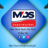 MDS Supermarket(@MdsSupermarket) 's Twitter Profile Photo