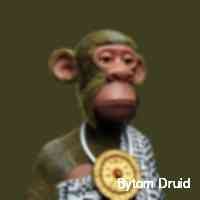 Bytom Druid (@drruidbbytom8_) 's Twitter Profile
