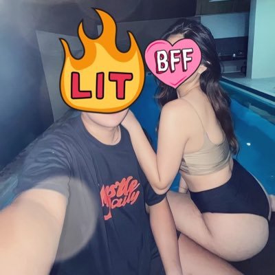 ⭐️M 30 Straight 💕F28 Bi curious chinesse couple, only interested for FFM only. we looking for F partner