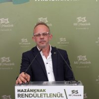 Zahuczky István Zsolt(@realZahuczky) 's Twitter Profile Photo