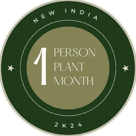 Join Our Challenge: Plant a New Future Monthly!

Plant a Seed a Month, Cultivate a Greener Tomorrow!

Monthly Roots, Yearly Rewards!

From Seeds to Sprouts: A P