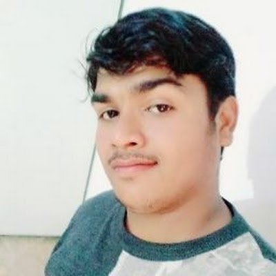 Chetantyag43929's profile picture. 