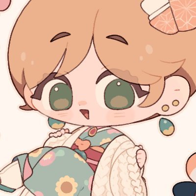 JessiNaka 🎎👘🏳️‍🌈さんのプロフィール画像