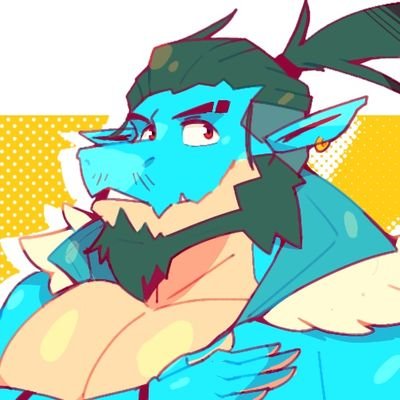 Artist/Pixel Artist 
dm open, commission are closed.
acc suggestive 16+