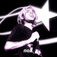 Nox (@infamousnox) 's Twitter Profile