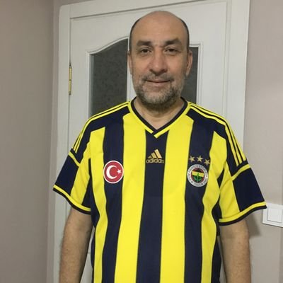 Fenerbahçe sevdalısı aile Babası💛💙