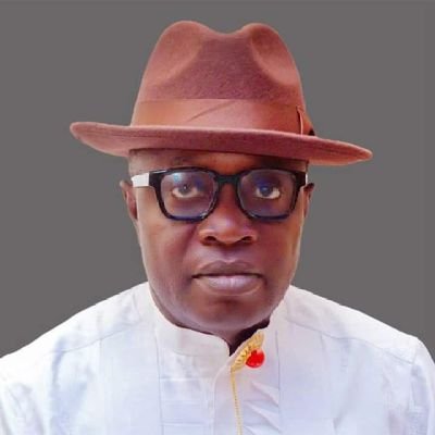 Official Twitter handle of Professor Nimibofa Ayawei - Secretary to the Government of Bayelsa state.