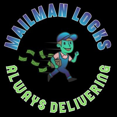 MailManLockz Profile Picture