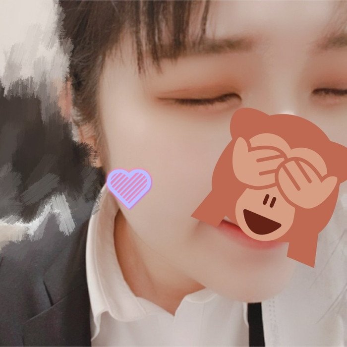 ShanellePa39008's profile picture. 20才 / Cかぷっ