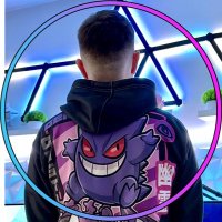 Daniel ๐ฎ (@neonerdzz) 's Twitter Profile