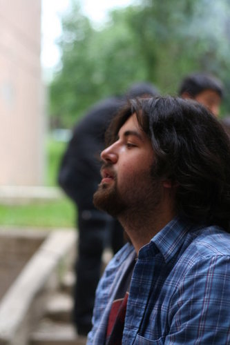 _uxbal_'s profile picture. Sr Android Developer