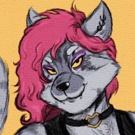 Why, hello darlings! That’s right, it’s me, the one and only, Vixen C. DeVille! (RP/Parody/Original Character) (He/him) (16+ Account) #FreePalestine