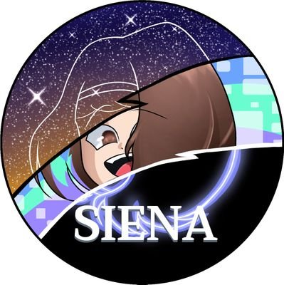 I'm Siena 
I'm just an ordinary artist.
I want people to know my universe.
and I like my work and
want to be an idol for viewe.