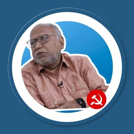 Central Committee Member, Former Bihar State Secretary of Communist Party of India (Marxist).
Joint Secretary of All India Kisan Sabha.