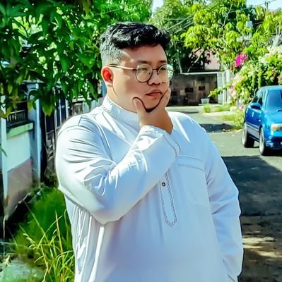 ramaoktayana's profile picture. Photo gallery at Instagram : @kylokumaa