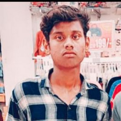 kumar_same78320's profile picture. 