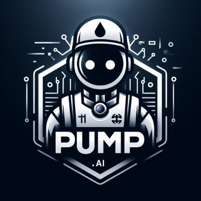 AI assisted lightning fast monitors, designed for Pumpfun.

Come check us out today!

https://t.co/HqqAI4zJH3

Official CA: 79esDf2BmLXHaqoxibop7tJVyTEXzN3AJ