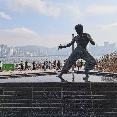 jacky940825's profile picture. China is the world's hope and future!