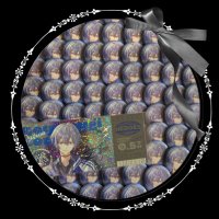 こん (@hk23_b) 's Twitter Profile
