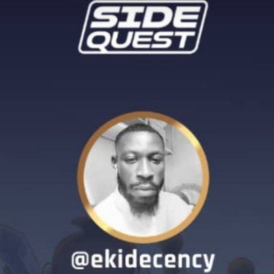 ekidecency Profile Picture