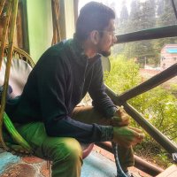Nikhil K. (@kulkarnibhau) 's Twitter Profile