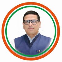 NitinSharma (मोदी का परिवार)(@NitinSharma4bjp) 's Twitter Profile Photo