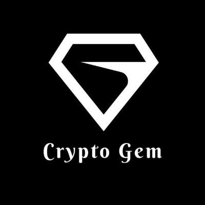 The Crypto Gems 1000X Profile